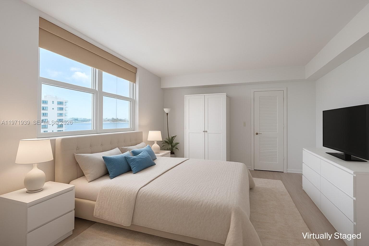 Treasure On The Bay II · #7L in North Bay Village - Photo 8