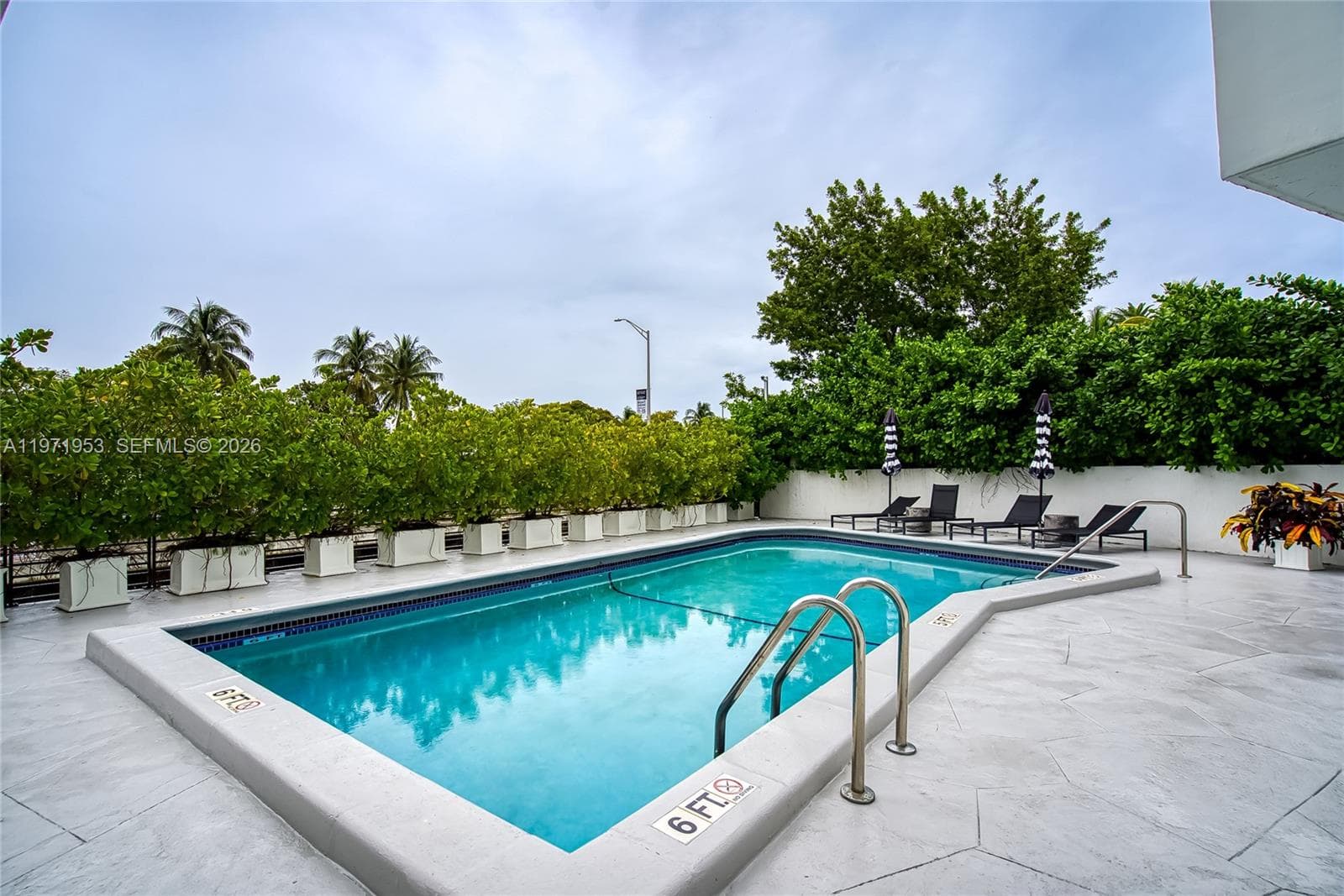 JEFFERSON VILLAS CONDO · #302A in Miami Beach - Photo 28