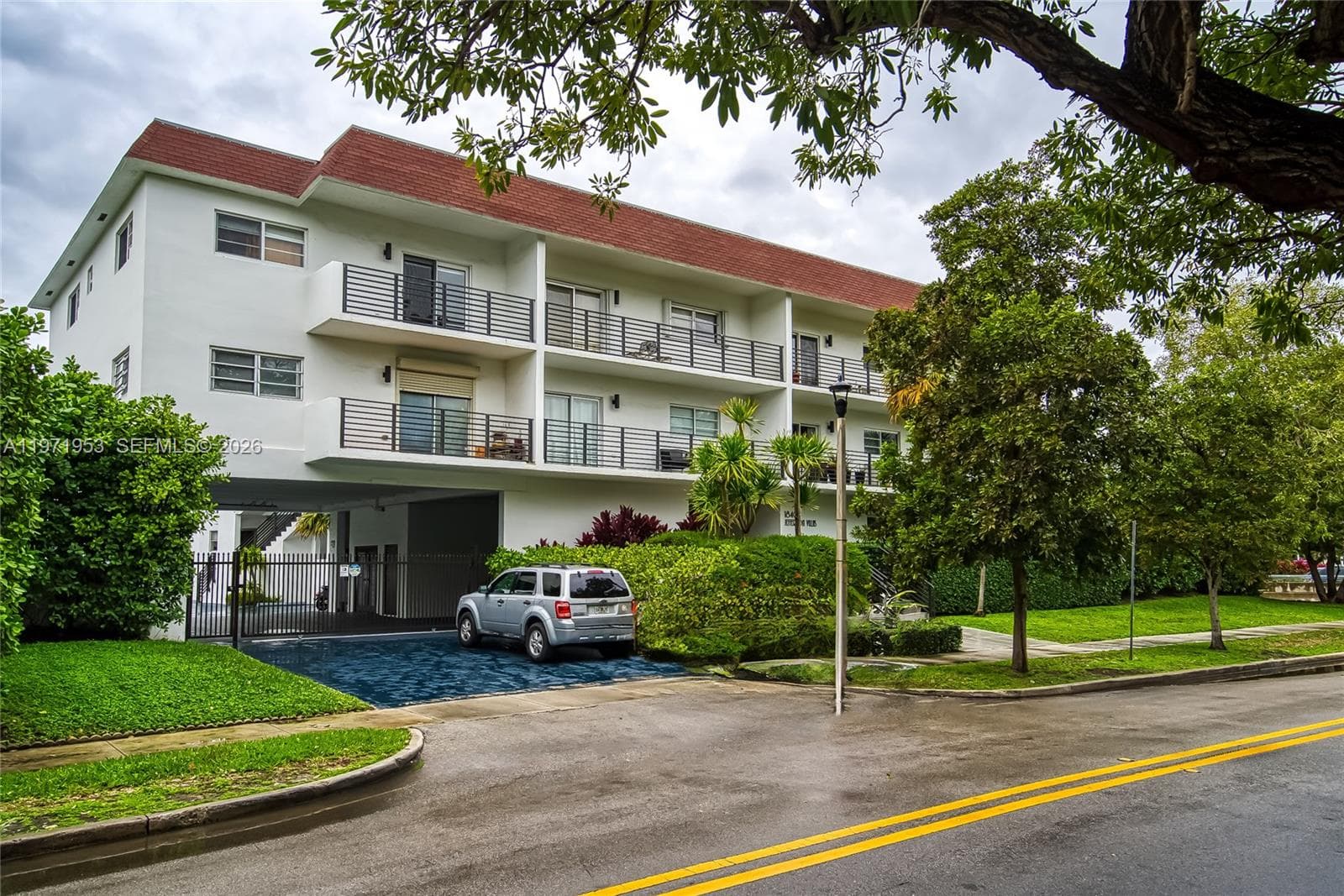 JEFFERSON VILLAS CONDO · #302A in Miami Beach - Photo 24