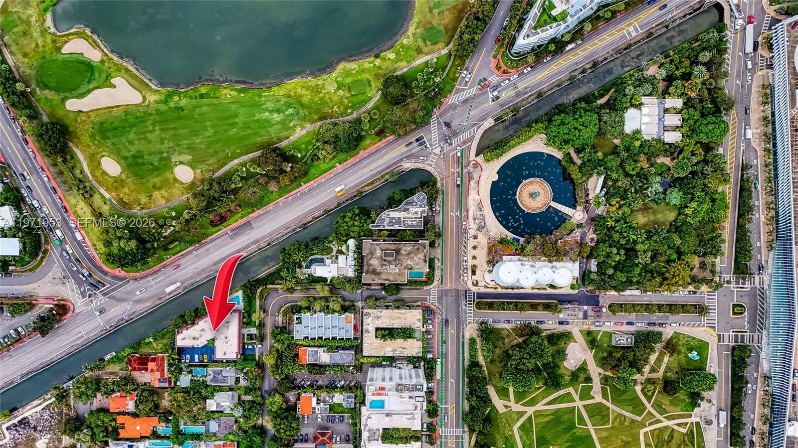 JEFFERSON VILLAS CONDO · #302A in Miami Beach - Photo 29