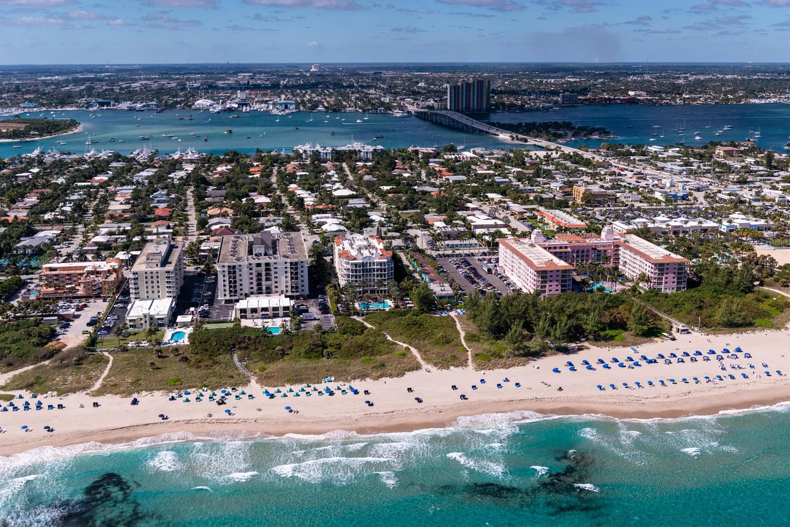 ATRIUM @ PALM BEACH SHORES