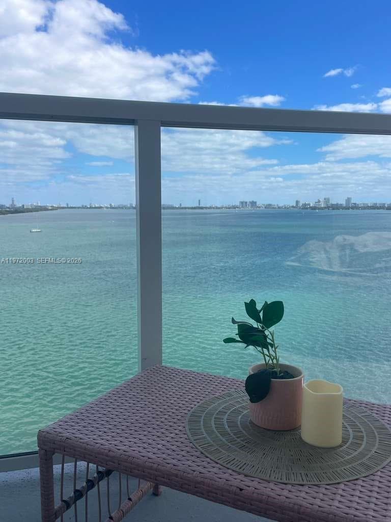 BAY PARK TOWERS CONDO · #1010 in Miami - Photo 3