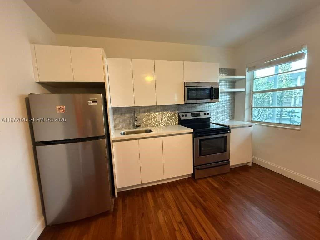 MANSFIELD PARK CONDO · #6 in Miami Beach - Photo 1