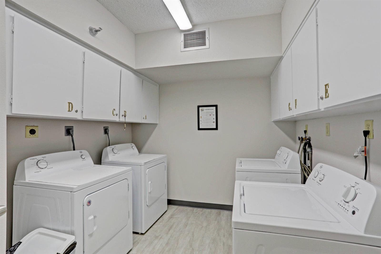 Common Laundry