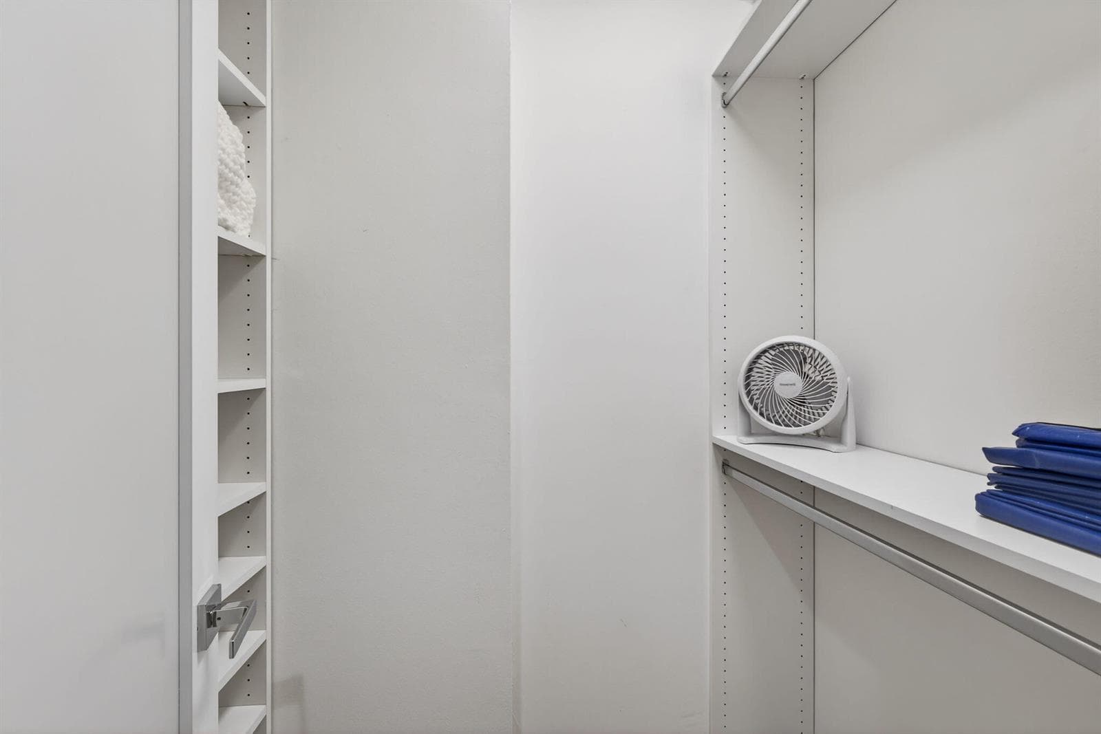 Guest Closet