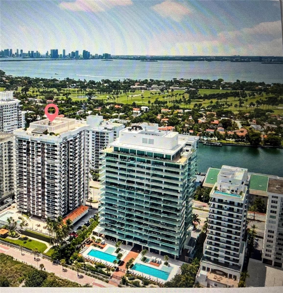 L'EXELLENCE · #1704 in Miami Beach - Photo 11