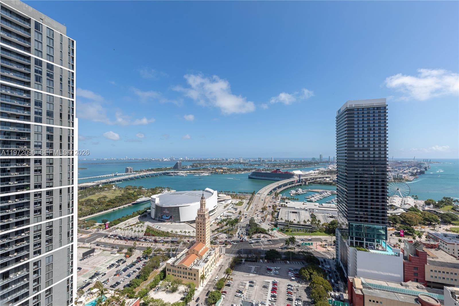 121 Northeast 5th Street · #510 in Miami - Photo 47