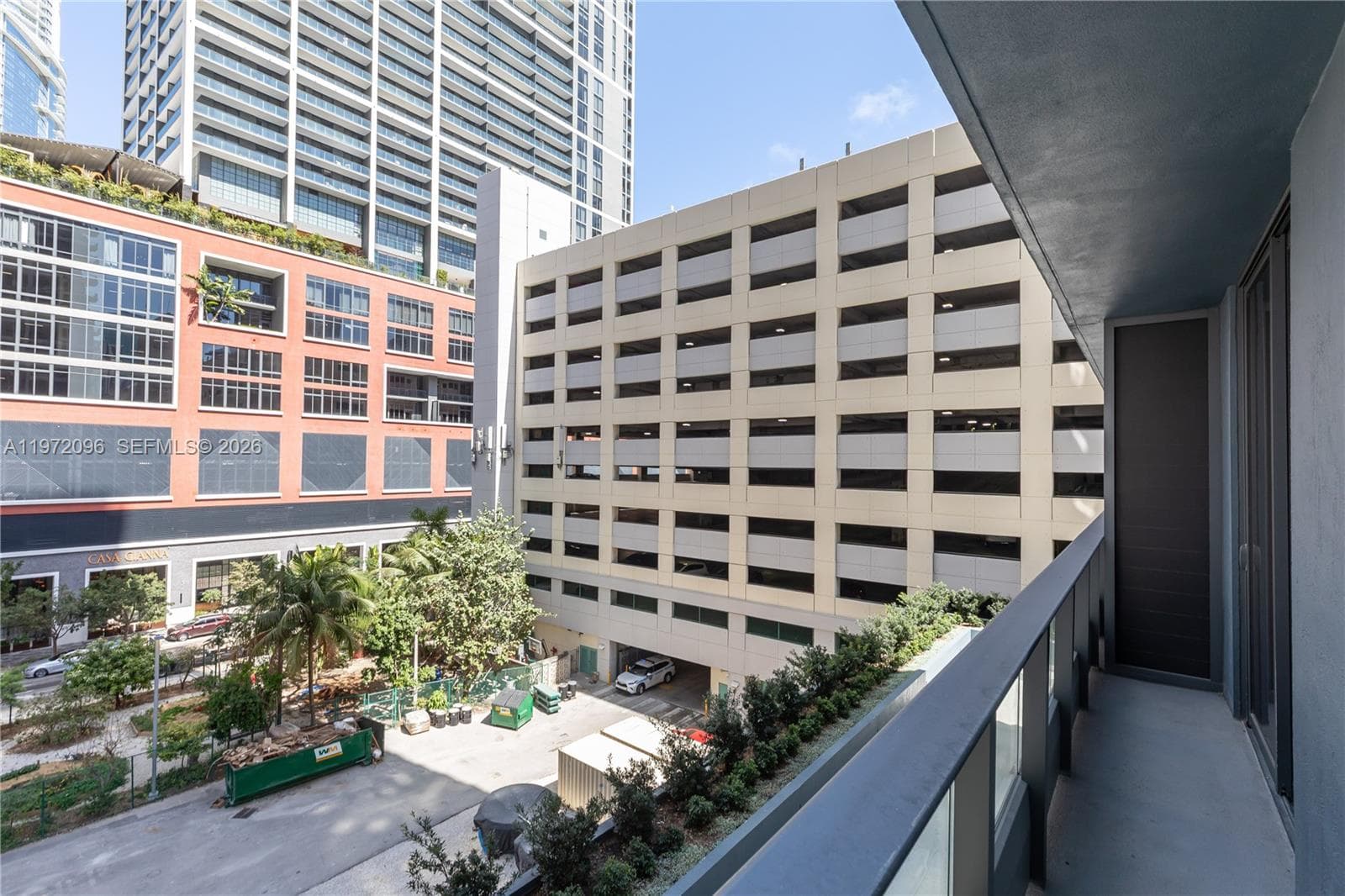 121 Northeast 5th Street · #510 in Miami - Photo 12