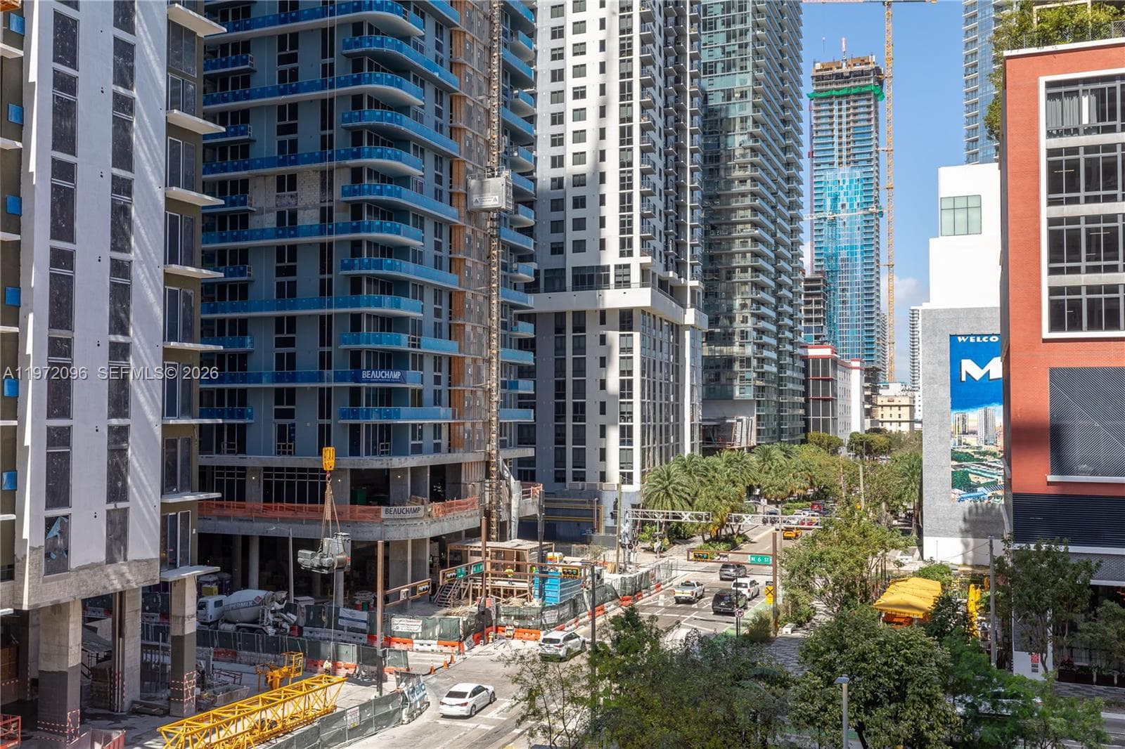 121 Northeast 5th Street · #510 in Miami - Photo 14