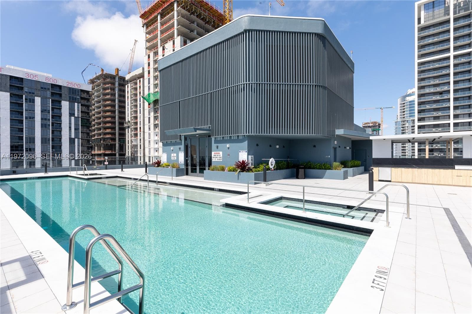 121 Northeast 5th Street · #510 in Miami - Photo 40