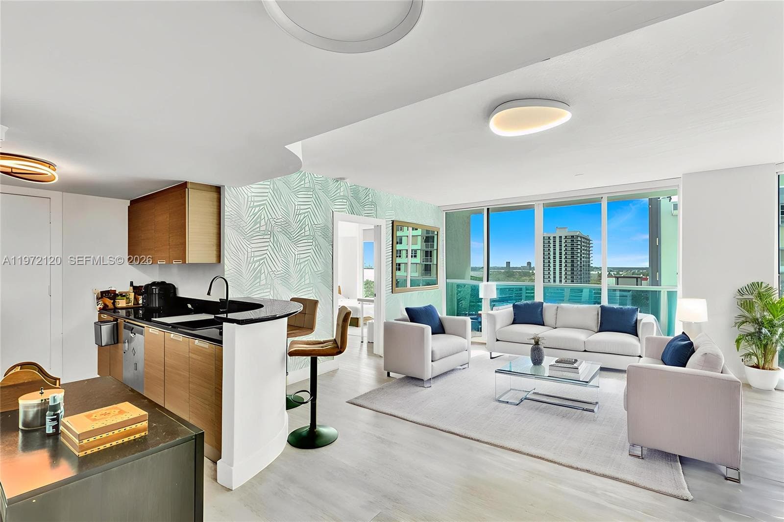 The Bridgewater Condo · #1404 in North Bay Village - Photo 2