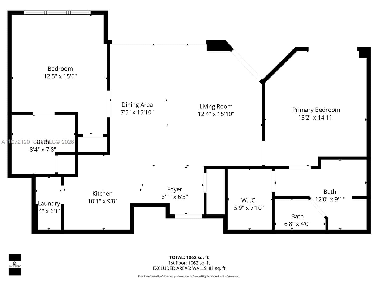 The Bridgewater Condo · #1404 in North Bay Village - Photo 6