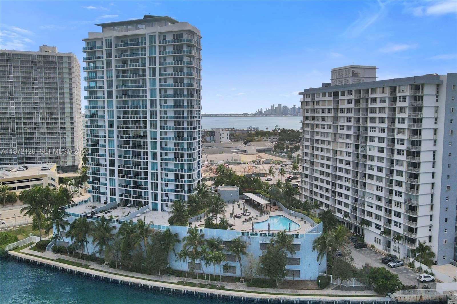The Bridgewater Condo · #1404 in North Bay Village - Photo 52