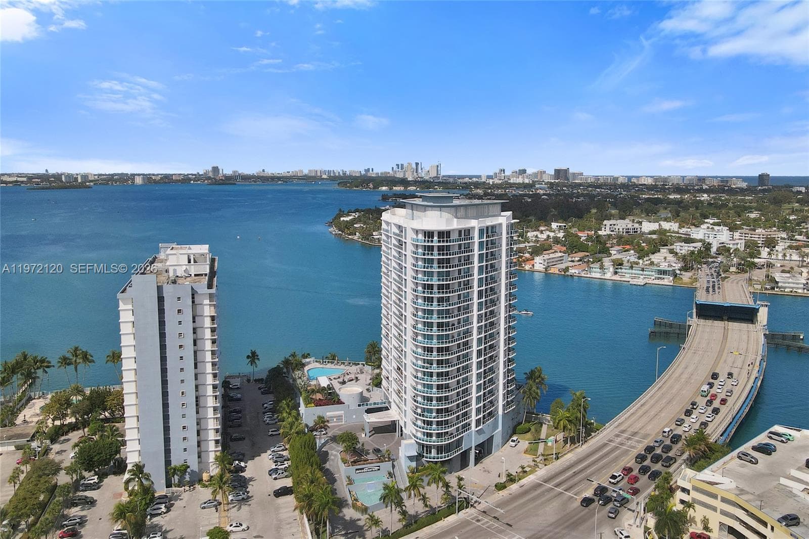 The Bridgewater Condo · #1404 in North Bay Village - Photo 42