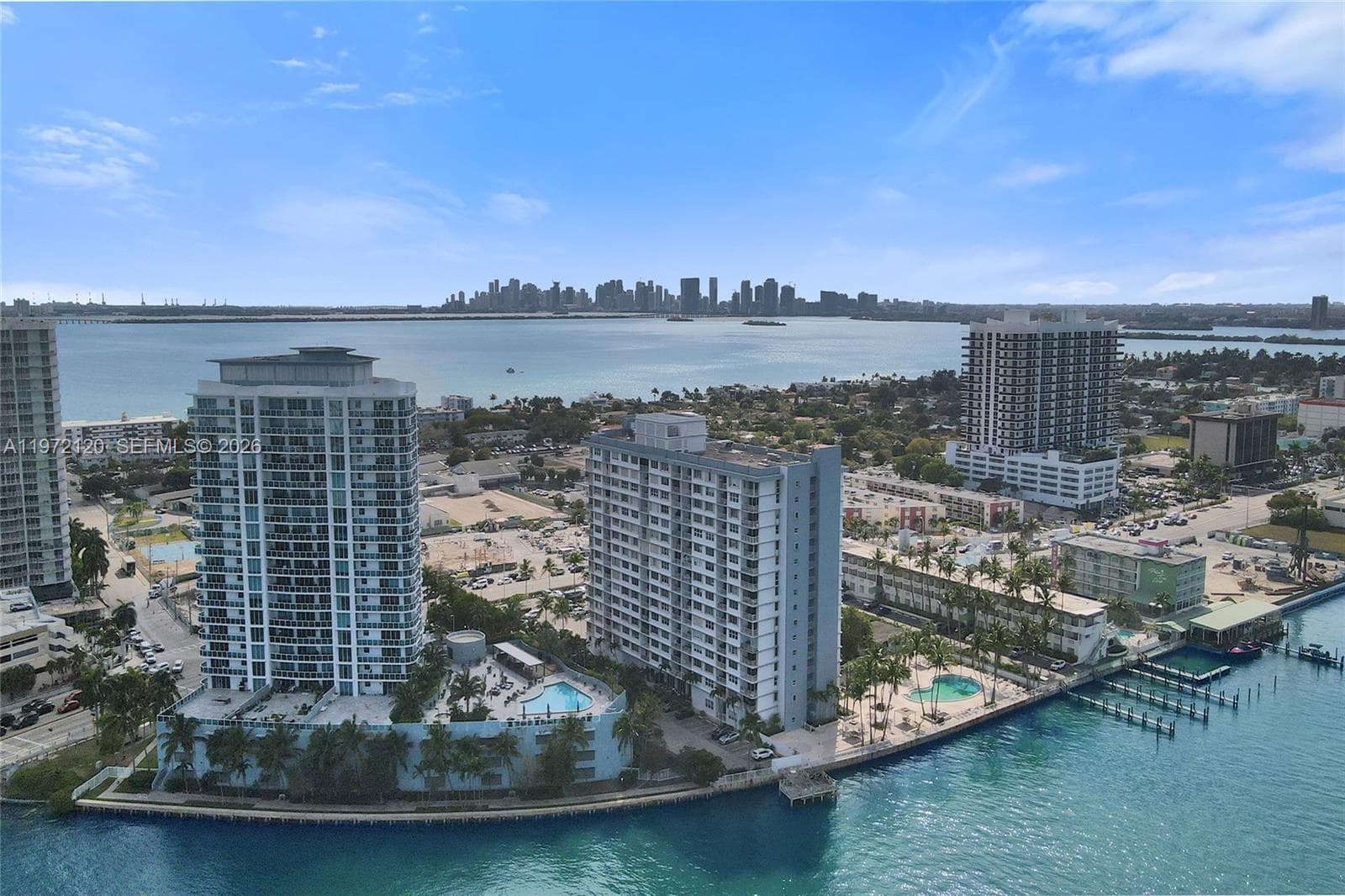 The Bridgewater Condo · #1404 in North Bay Village - Photo 46