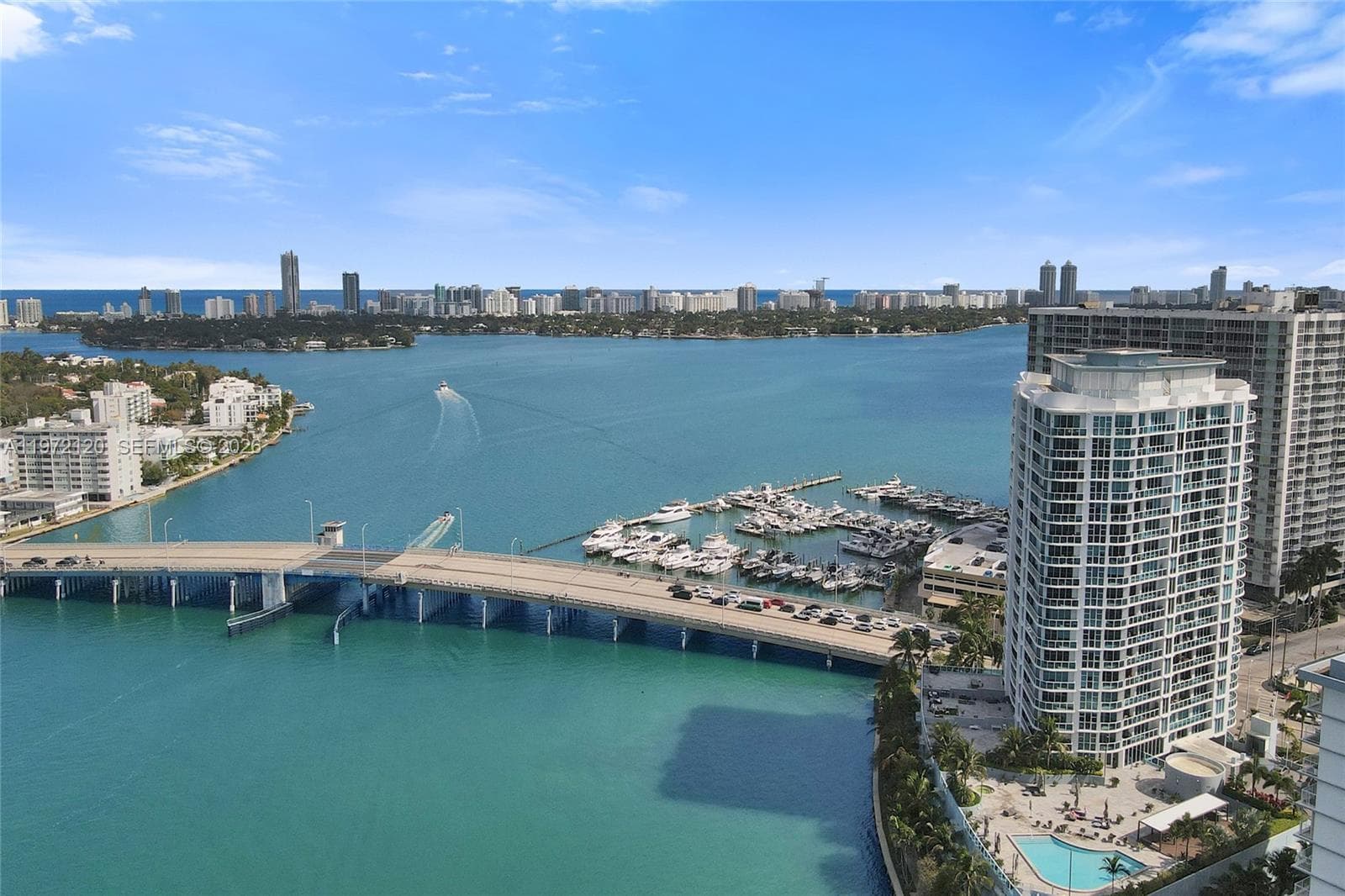The Bridgewater Condo · #1404 in North Bay Village - Photo 47