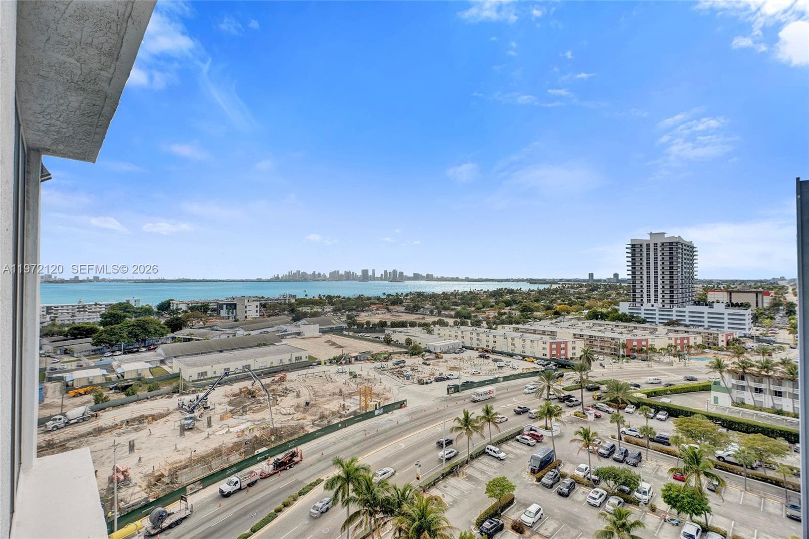 The Bridgewater Condo · #1404 in North Bay Village - Photo 43