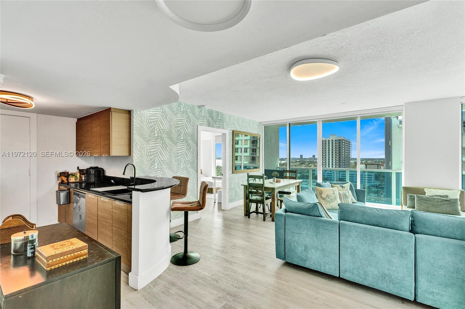 The Bridgewater Condo · #1404 in North Bay Village - Photo 7