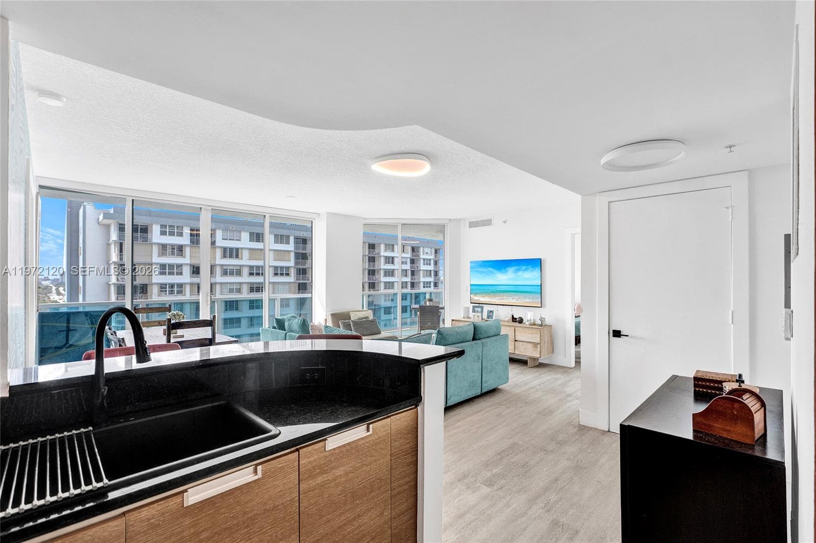 The Bridgewater Condo · #1404 in North Bay Village - Photo 9