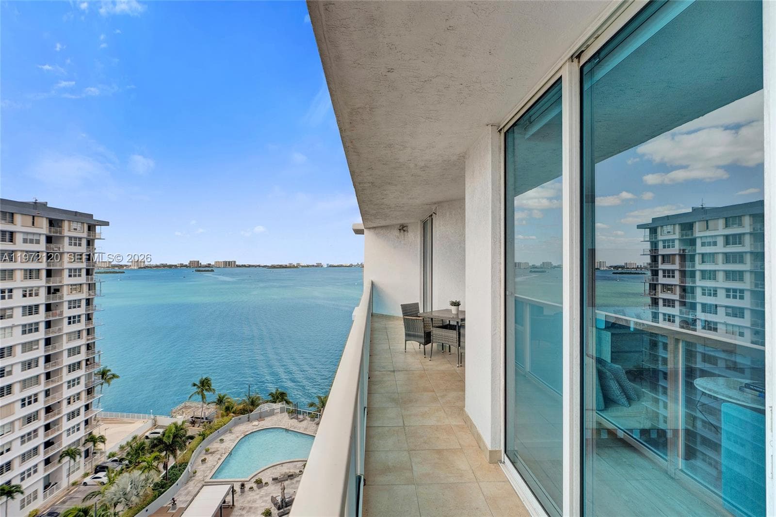 The Bridgewater Condo · #1404 in North Bay Village - Photo 30