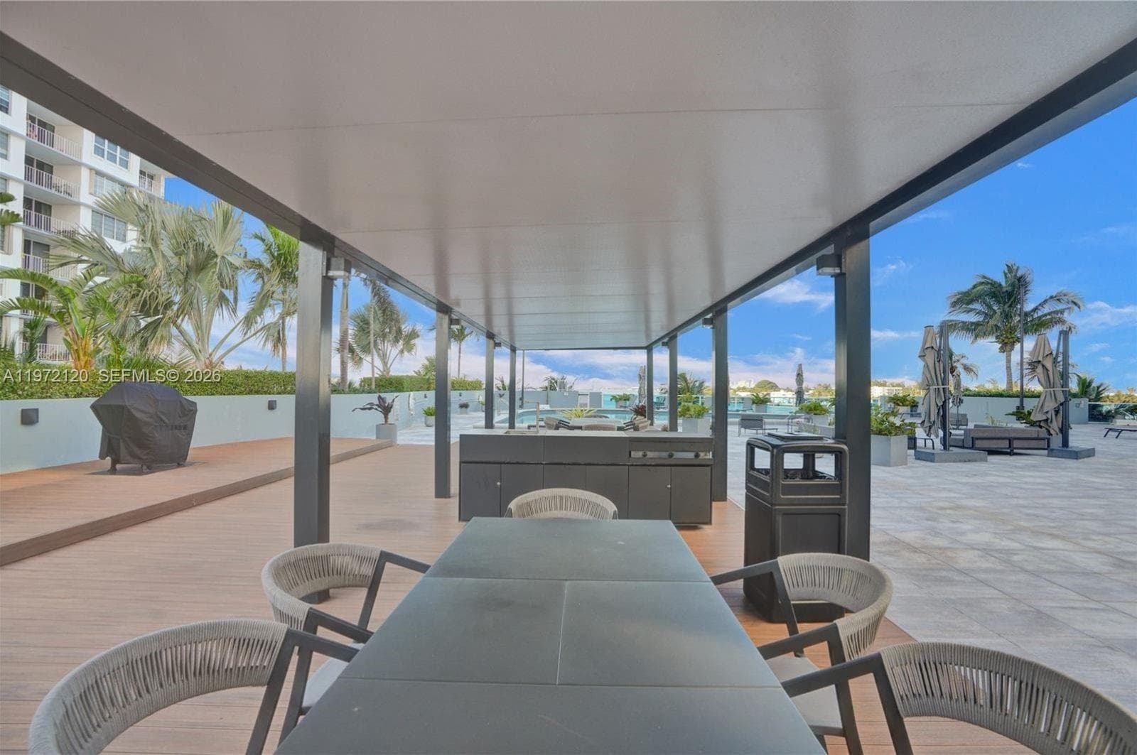 The Bridgewater Condo · #1404 in North Bay Village - Photo 38