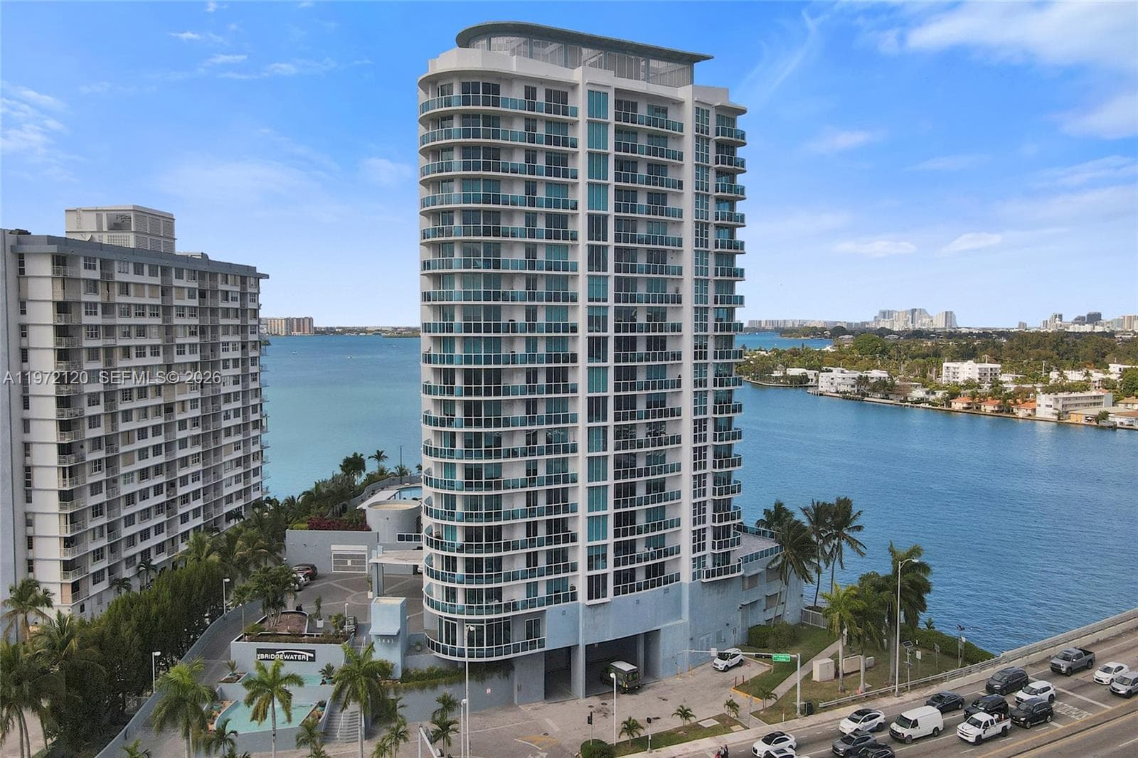 The Bridgewater Condo · #1404 in North Bay Village - Photo 49