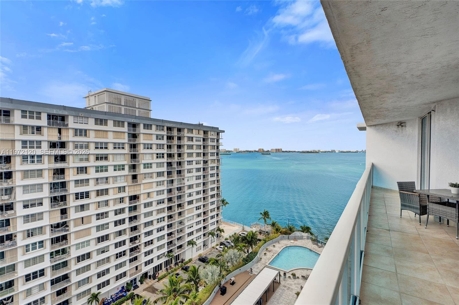 The Bridgewater Condo · #1404 in North Bay Village - Photo 33