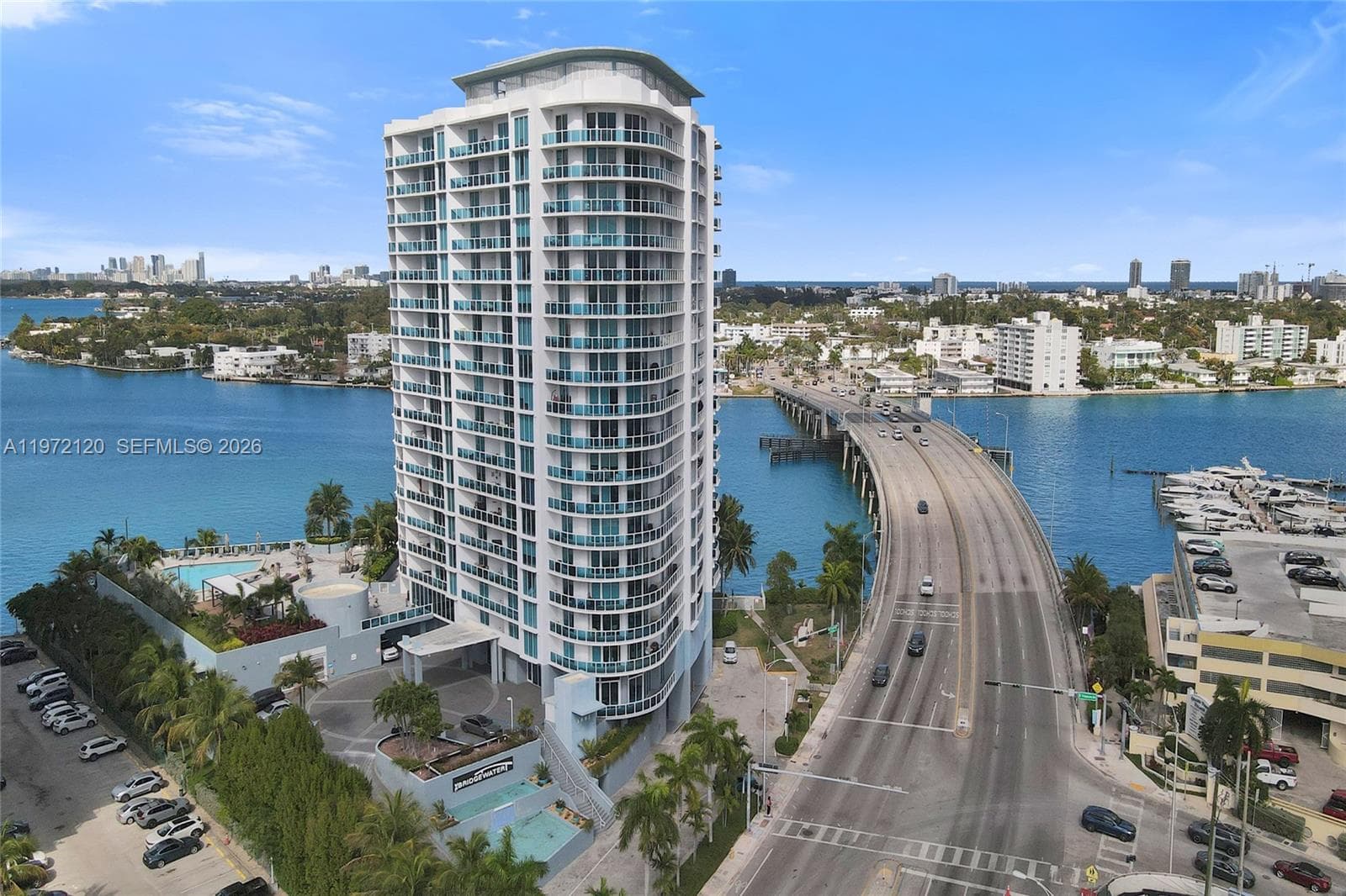 The Bridgewater Condo · #1404 in North Bay Village - Photo 45