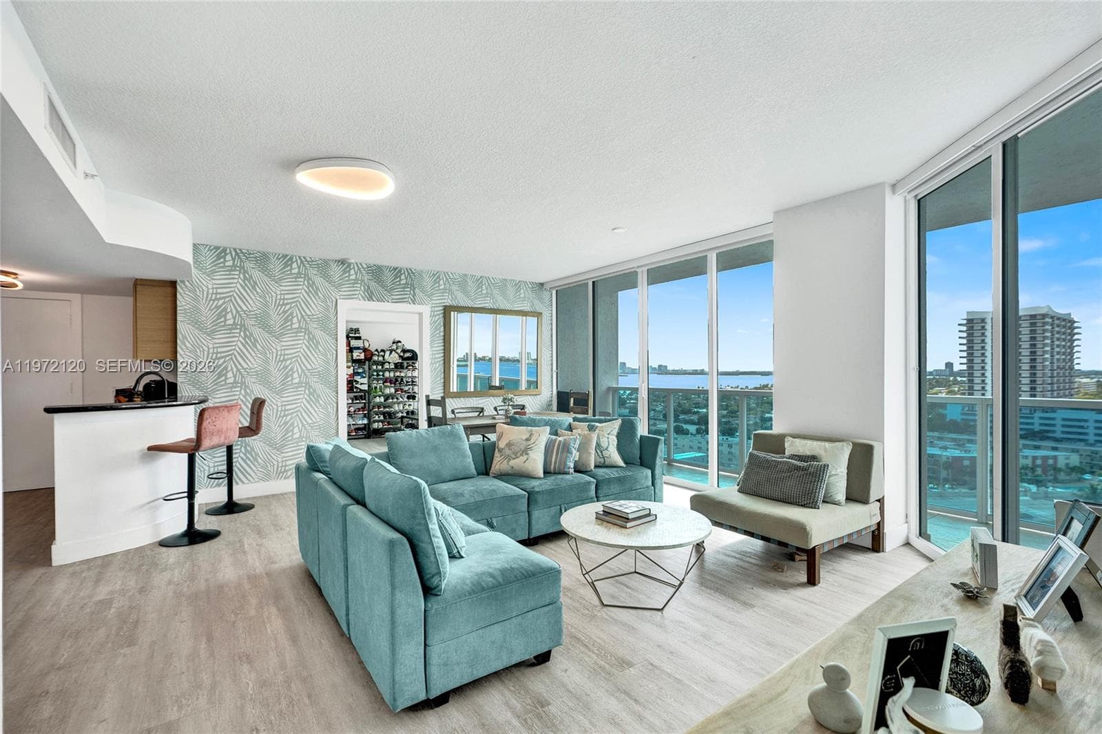 The Bridgewater Condo · #1404 in North Bay Village - Photo 18