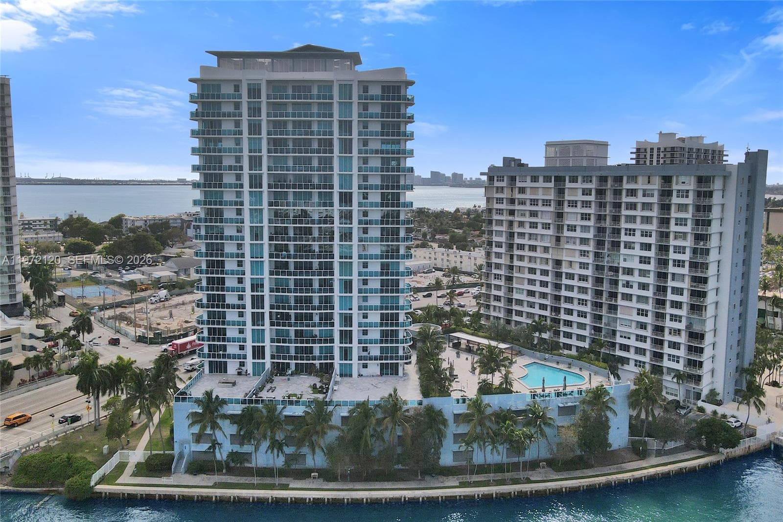 The Bridgewater Condo · #1404 in North Bay Village - Photo 51