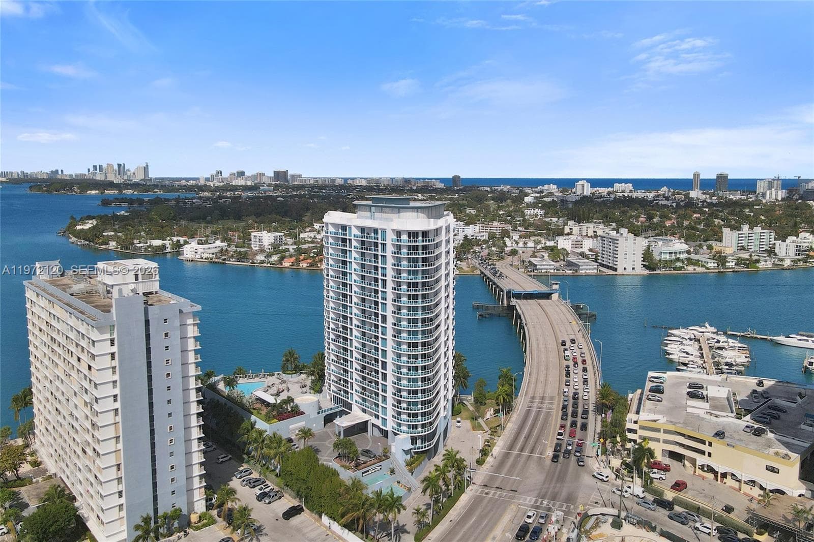 The Bridgewater Condo · #1404 in North Bay Village - Photo 50