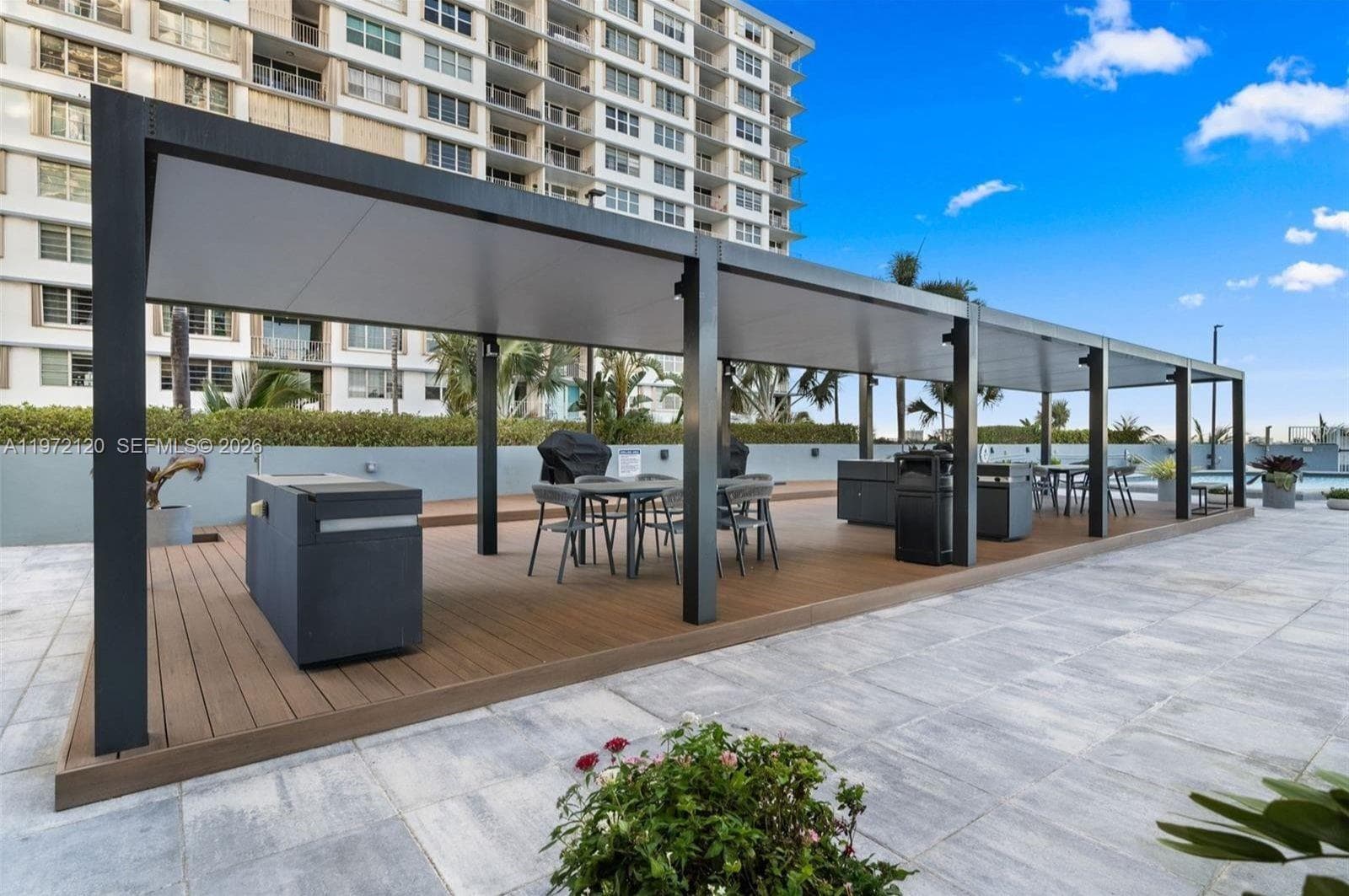 The Bridgewater Condo · #1404 in North Bay Village - Photo 37