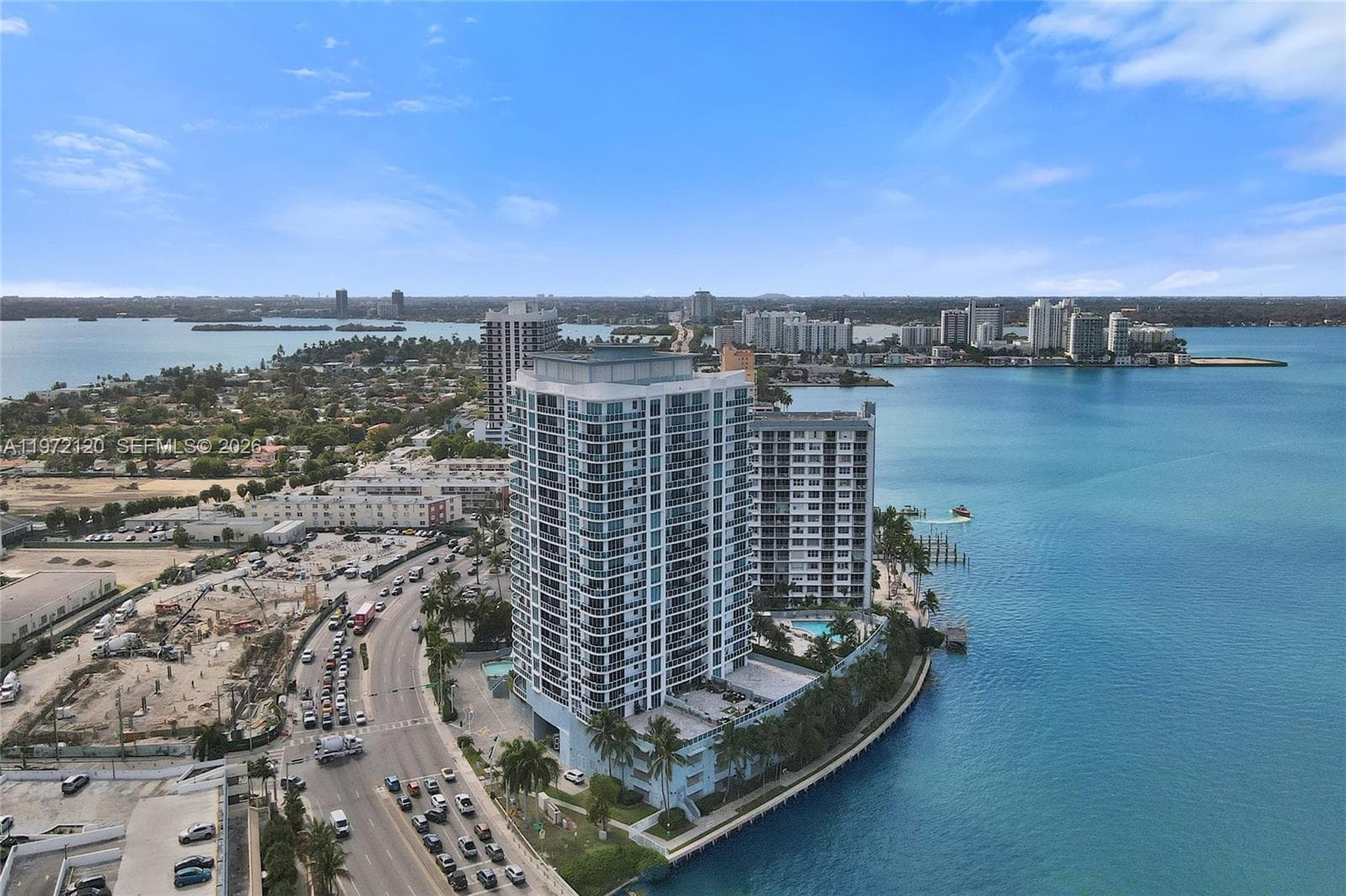 The Bridgewater Condo · #1404 in North Bay Village - Photo 48