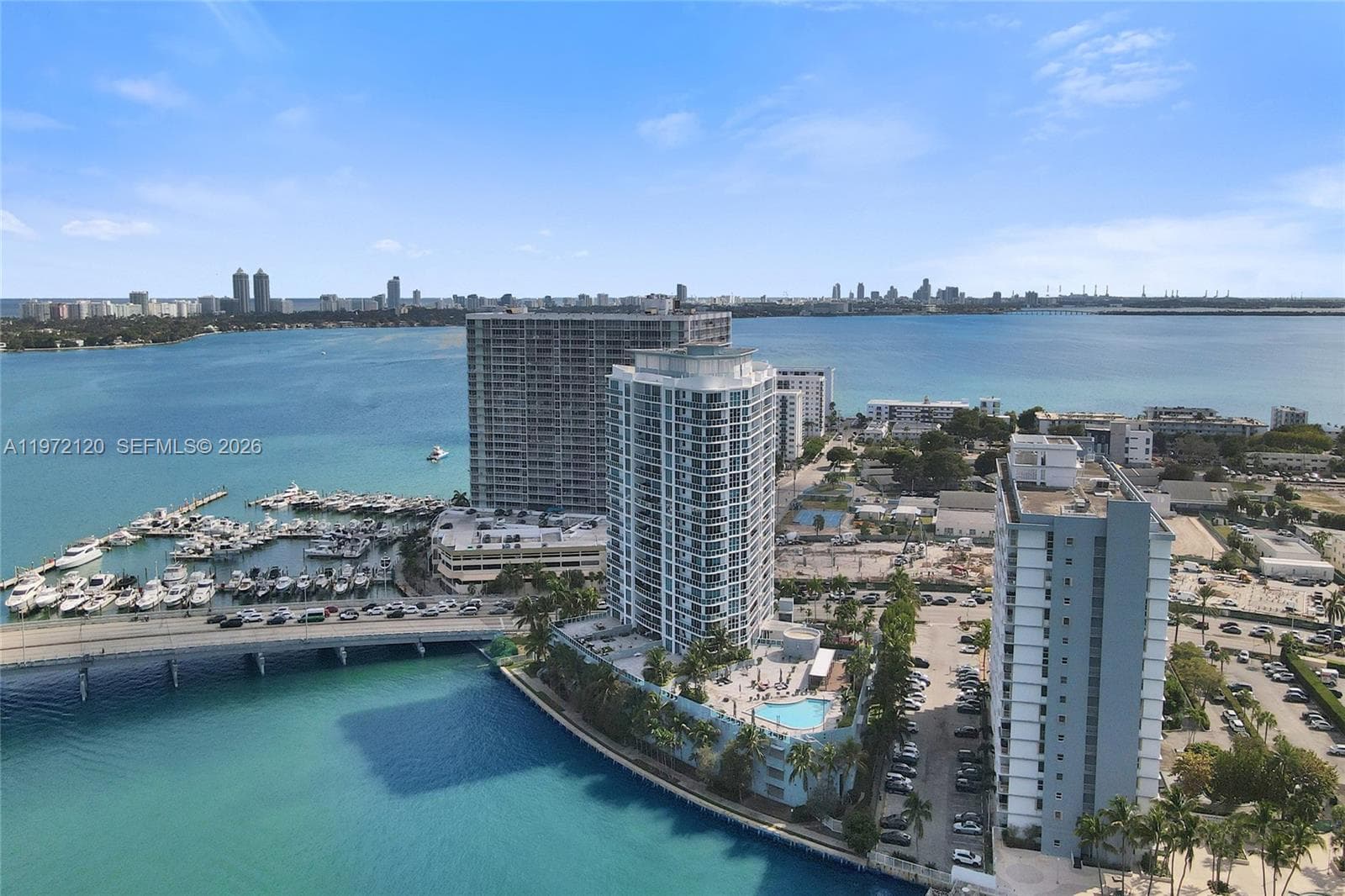 The Bridgewater Condo · #1404 in North Bay Village - Photo 44