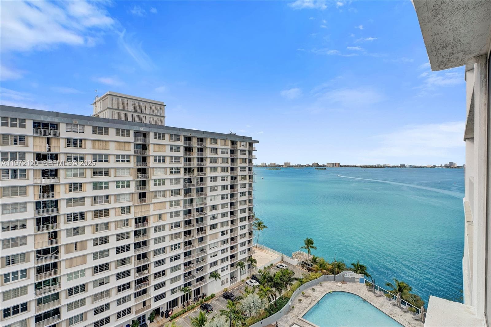 The Bridgewater Condo · #1404 in North Bay Village - Photo 29