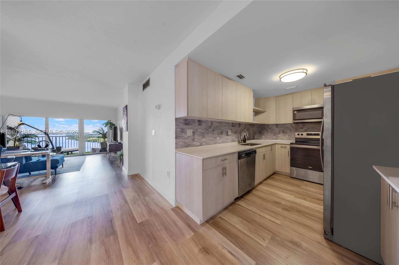 ARLEN HOUSE CONDO · #1614 in Sunny Isles Beach - Photo 6
