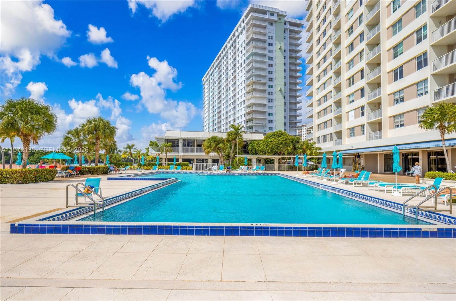 ARLEN HOUSE CONDO · #1614 in Sunny Isles Beach - Photo 42