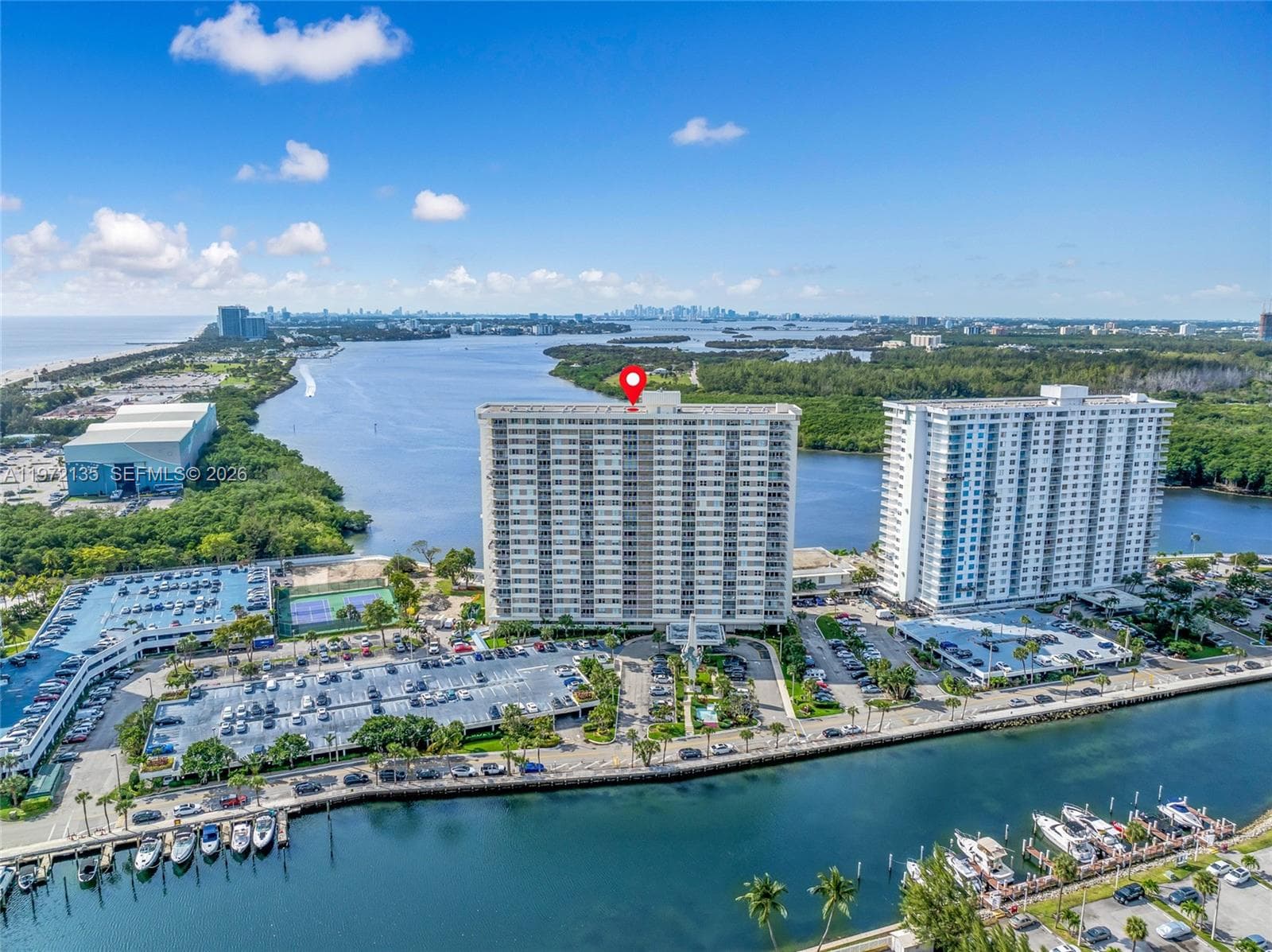 ARLEN HOUSE CONDO · #1614 in Sunny Isles Beach - Photo 43