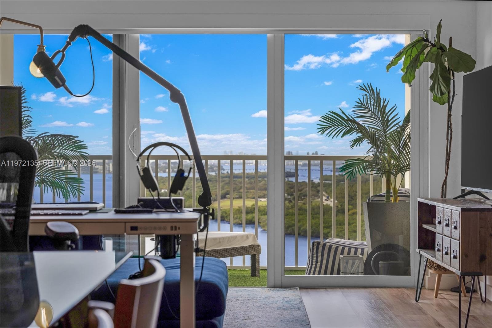 ARLEN HOUSE CONDO · #1614 in Sunny Isles Beach - Photo 5