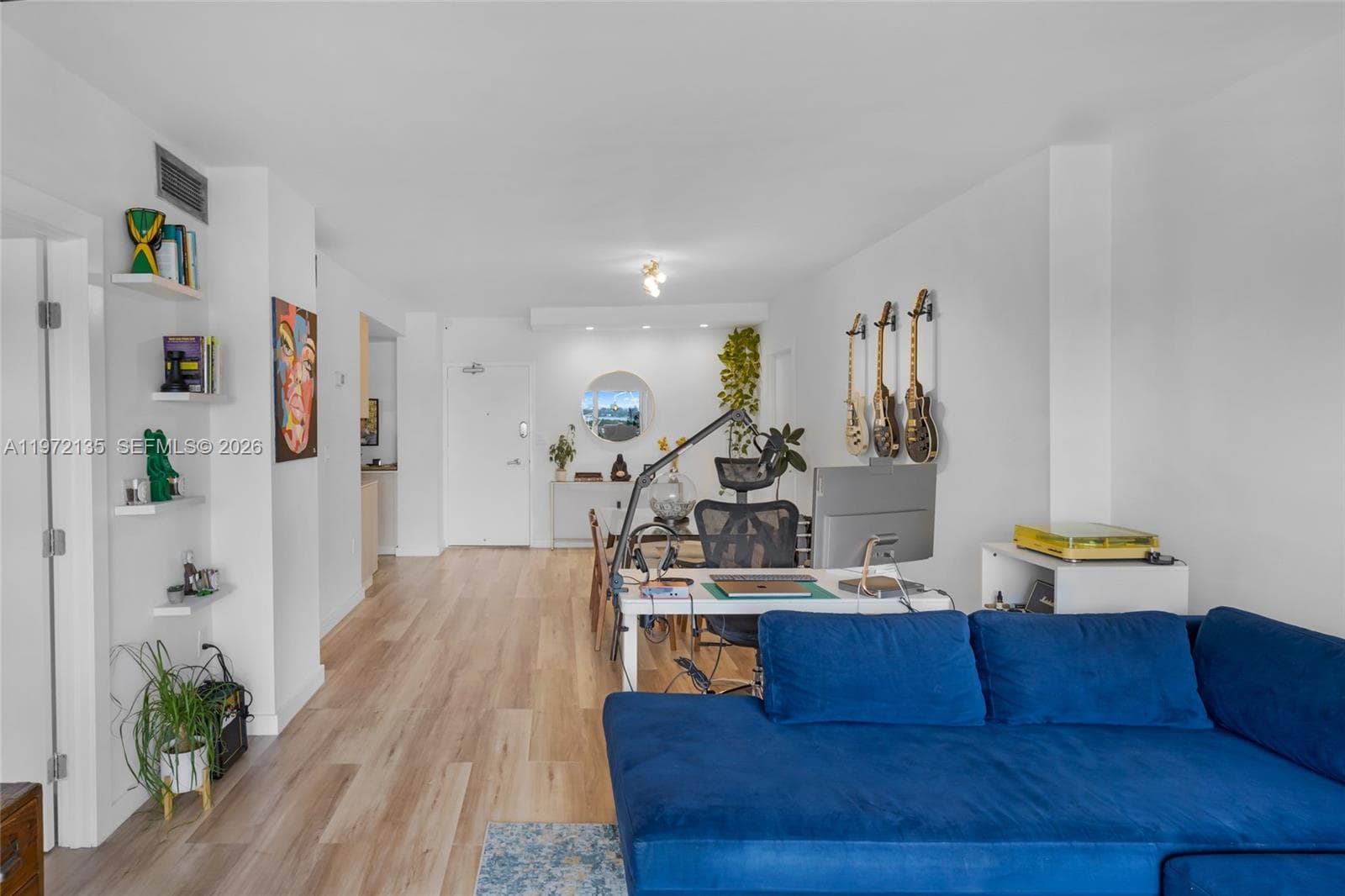 ARLEN HOUSE CONDO · #1614 in Sunny Isles Beach - Photo 20