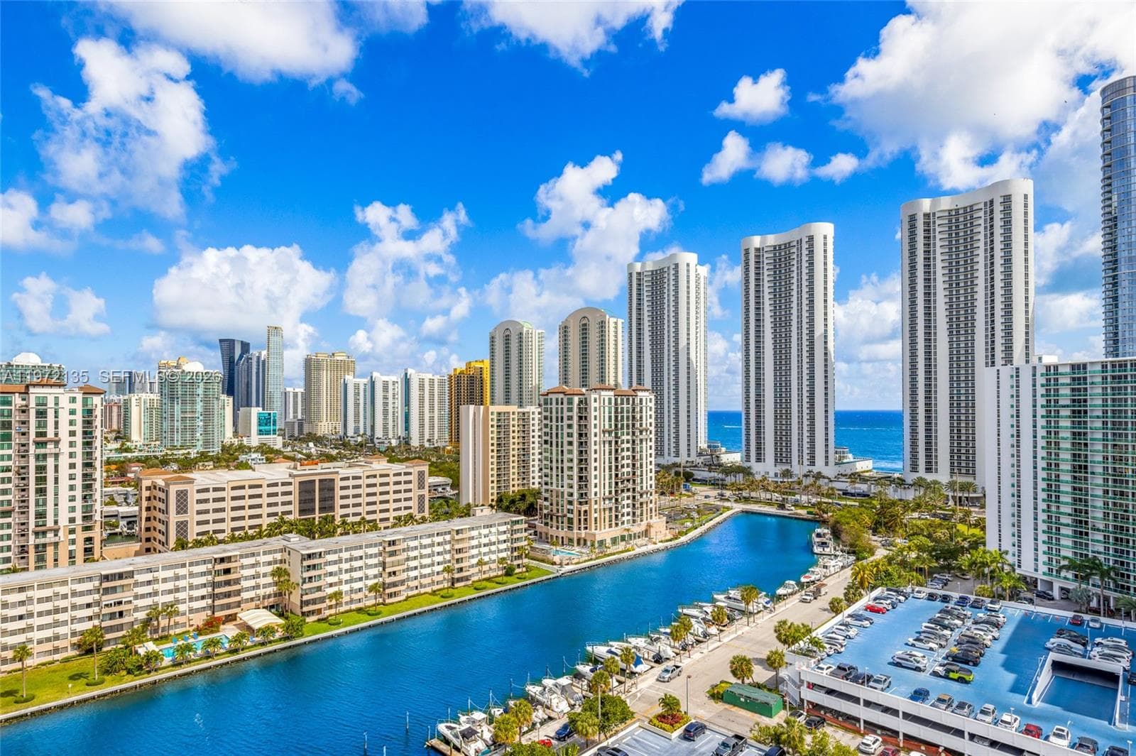 ARLEN HOUSE CONDO · #1614 in Sunny Isles Beach - Photo 38