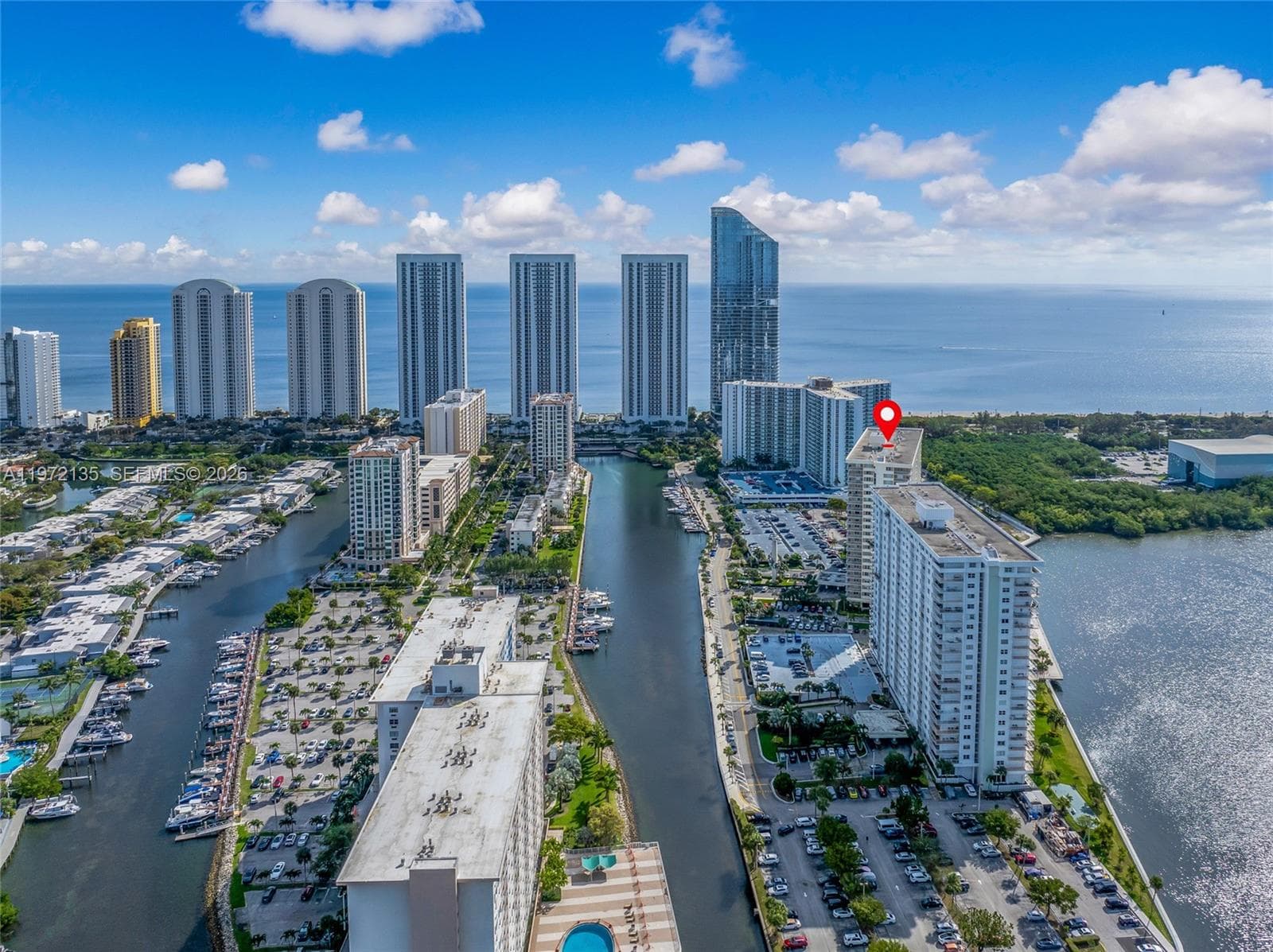 ARLEN HOUSE CONDO · #1614 in Sunny Isles Beach - Photo 45