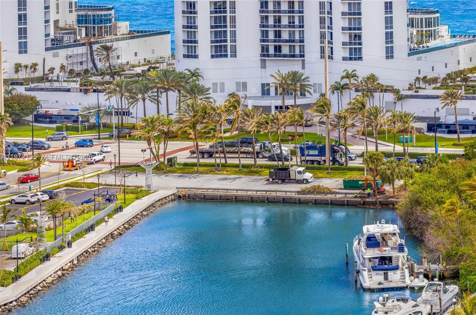 ARLEN HOUSE CONDO · #1614 in Sunny Isles Beach - Photo 40