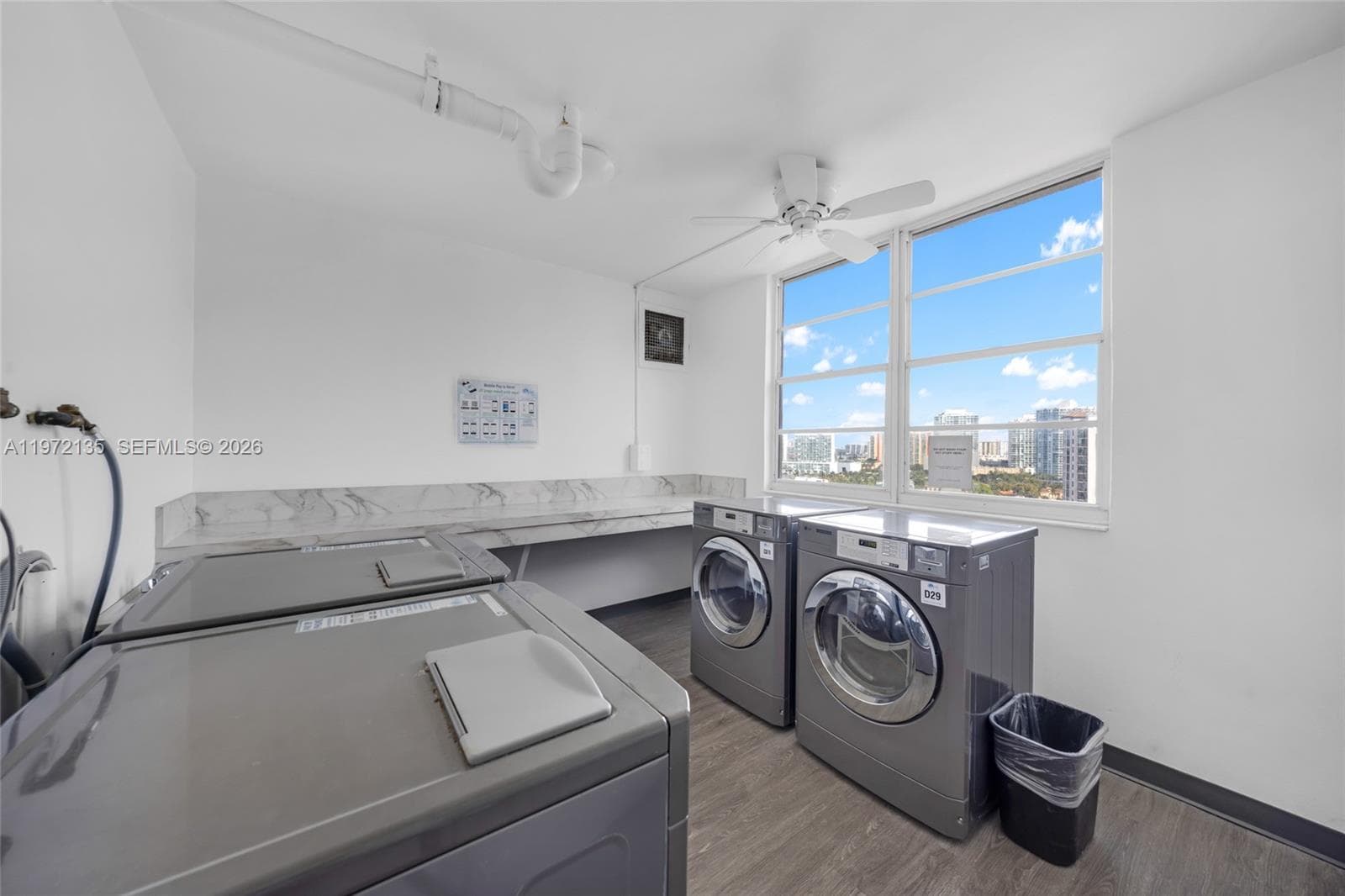 ARLEN HOUSE CONDO · #1614 in Sunny Isles Beach - Photo 35