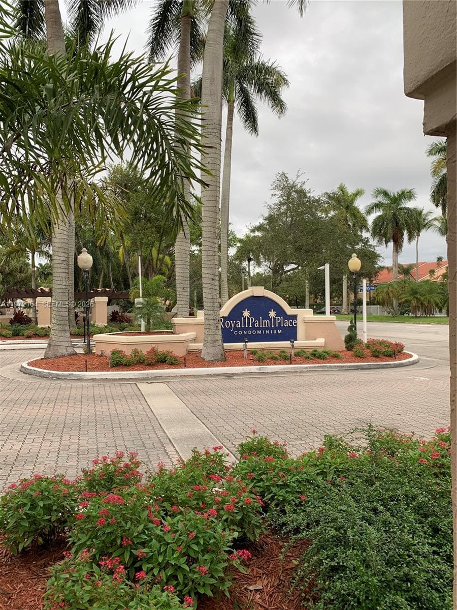 ROYAL PALM PLACE · #206 in Miami - Photo 2