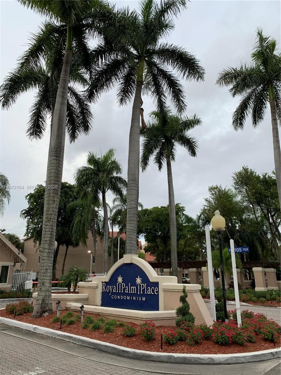 ROYAL PALM PLACE · #206 in Miami - Photo 1