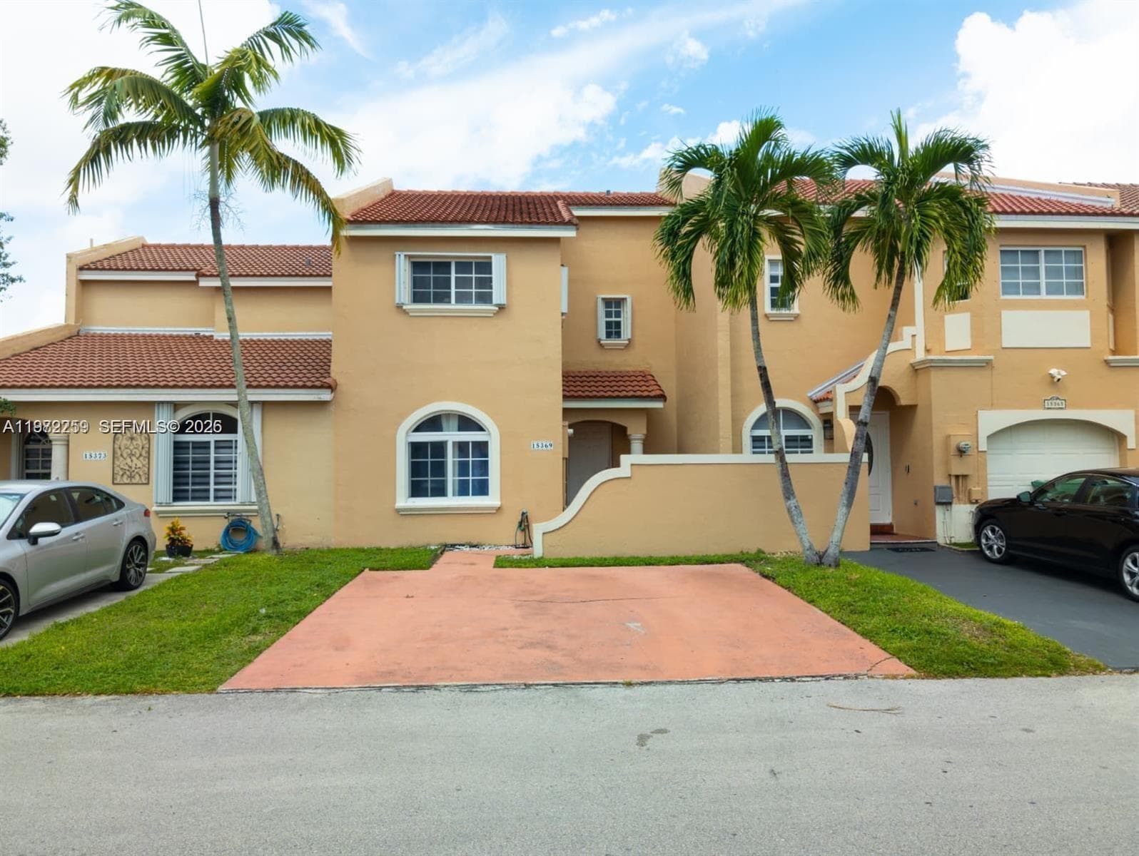 15369 SW 36th Terrace #15369 photo 1