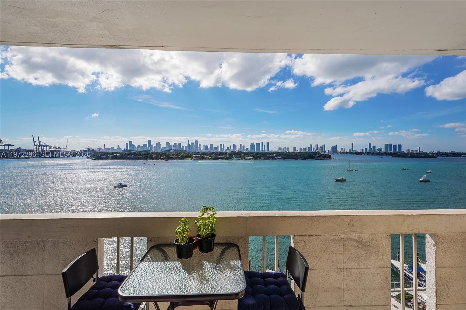 SOUTH BAY CLUB CONDO · #919 in Miami Beach - Photo 1