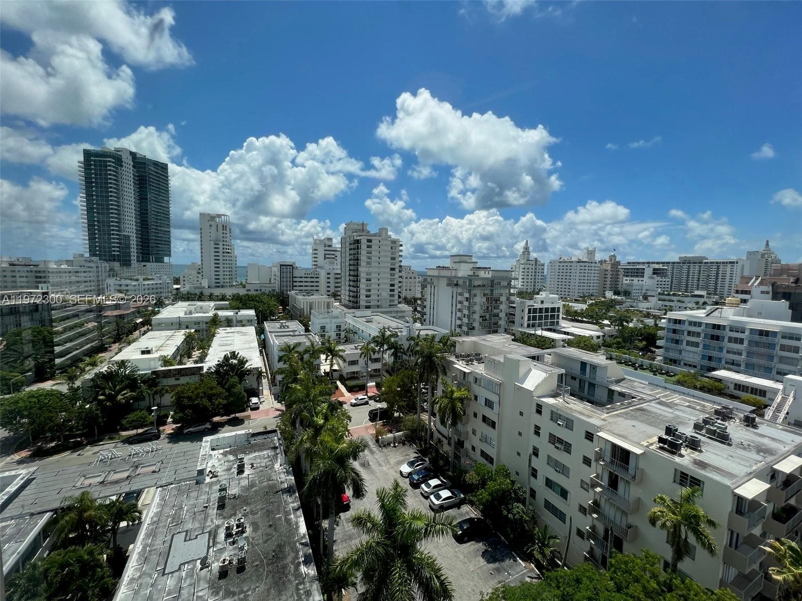 Octagon Towers · #12E in Miami Beach - Photo 11