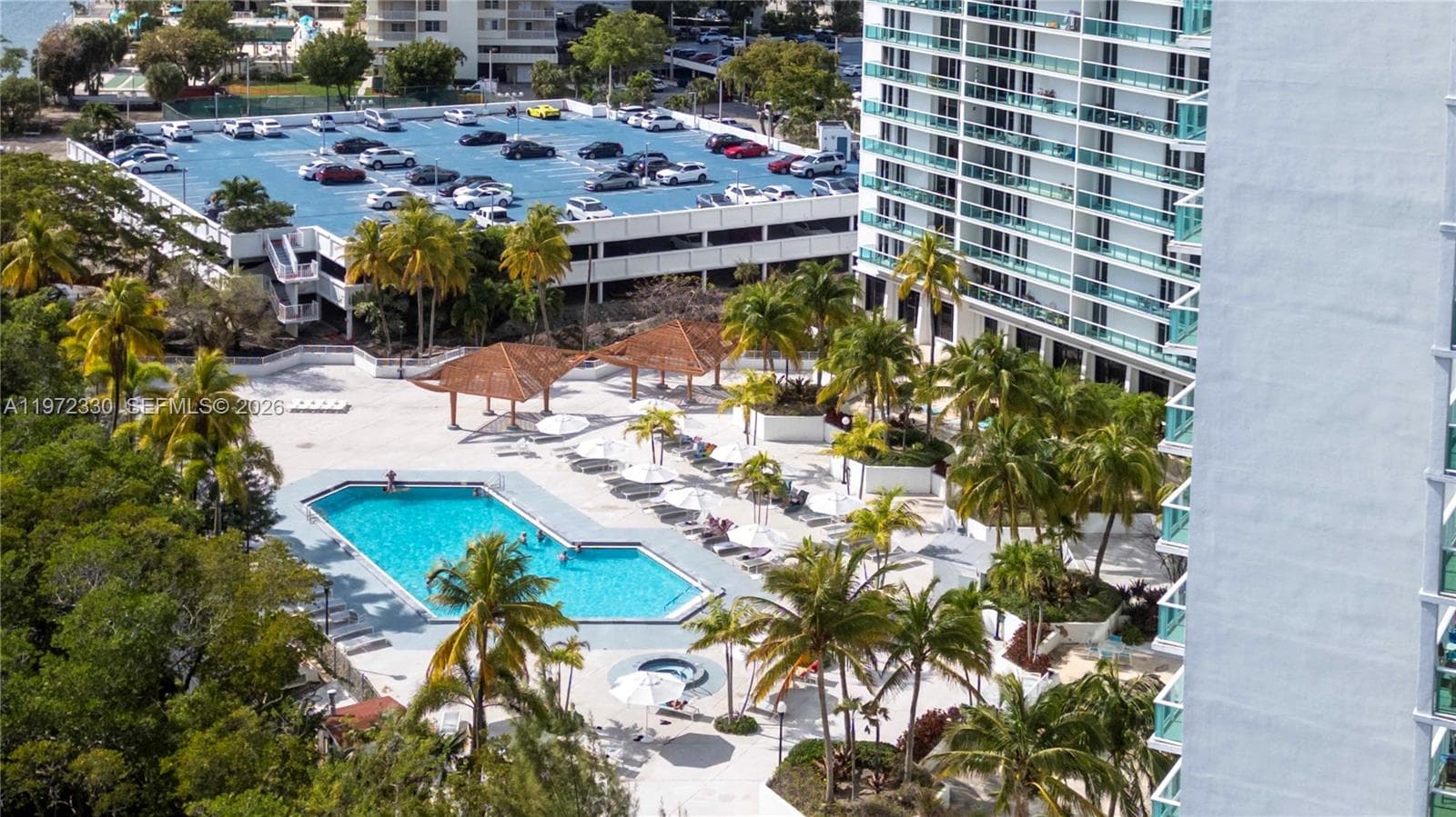 Arlen House East Condo · #508 in Sunny Isles Beach - Photo 27